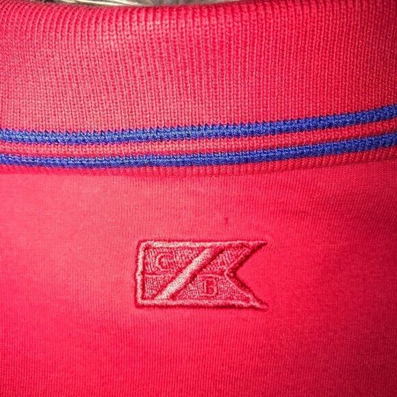 Cutter & Buck Mens Polo - Picture 3 of 4